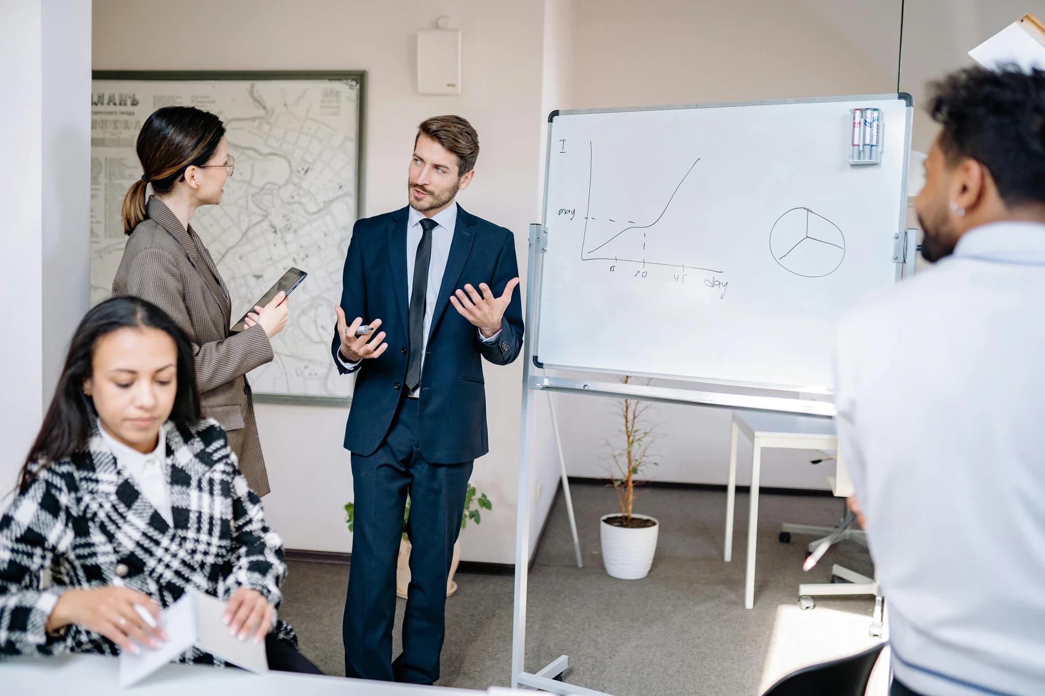 Build a Content Workflow That Scales Your Output