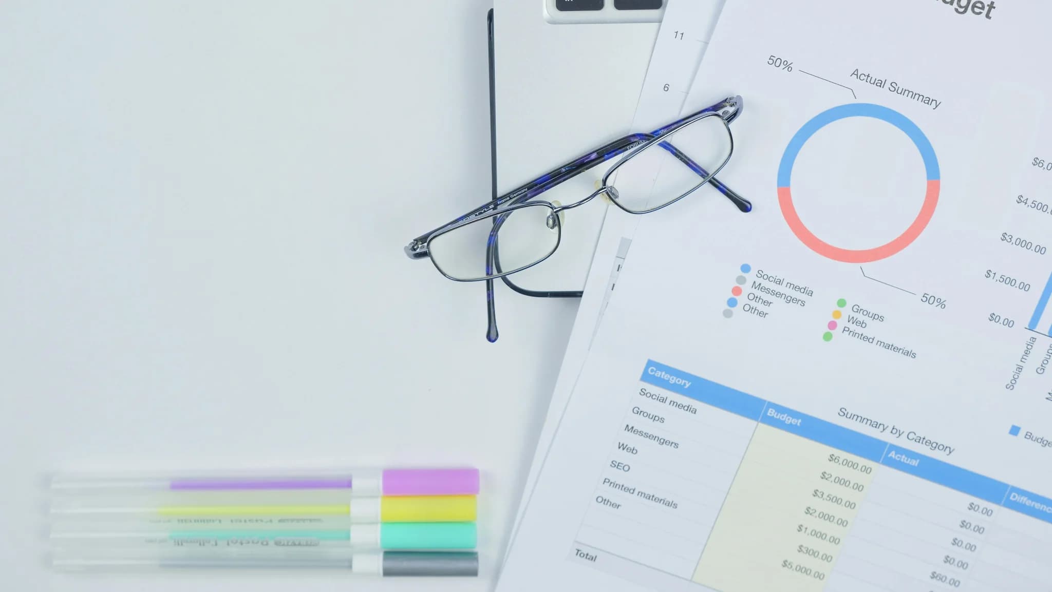 The Complete Guide to SEO Keyword Types That Matter